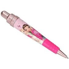 TOPMODEL PEN SOUND/L (TOPMODEL PEN MET SOUND + LICHT)